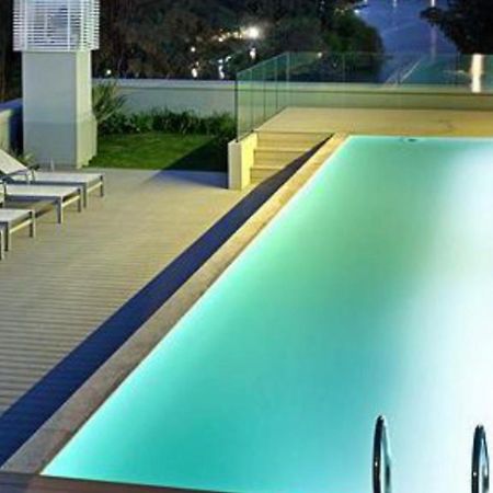Edificio Fresh Pampa Apartment บัวโนสไอเรส ภายนอก รูปภาพ